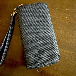 Thirty One All About the Benjamins Wallet